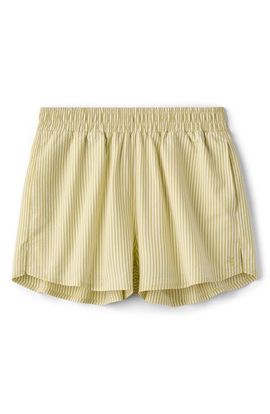 Rhone Rhone Saltair Pleated Shorts