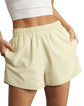 Rhone Rhone Saltair Shorts
