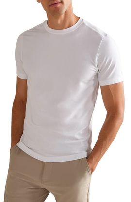 Rhone Rhone Slim Fit Performance T-Shirt