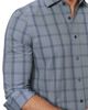 Rhone Rhone State of Mind Slim Fit Long Sleeve Performance Shirt - 2