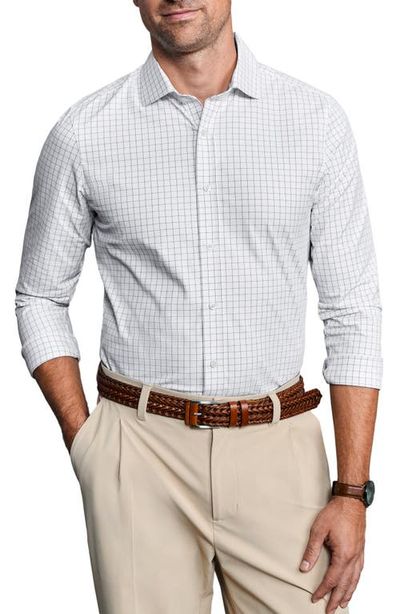 Rhone Rhone State of Mind Slim Fit Performance Shirt