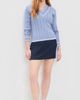 Rhone Rhone Varsity Cable Knit Sweater Hydrangea Blue - 5
