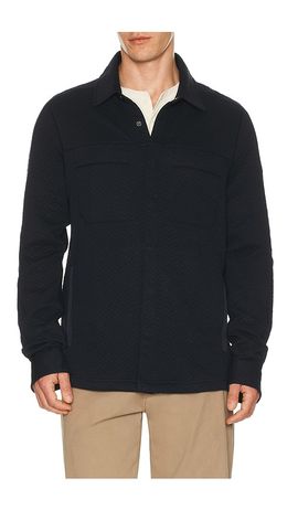 Rhone Rhone Weekend Shacket