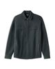 Rhone Rhone Weekender Shacket - 5