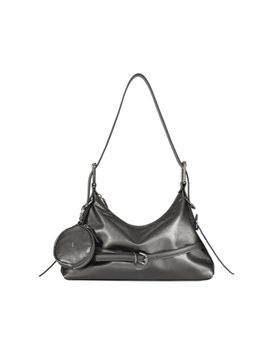 RHOS POUCH BAG / BLACK PEARL