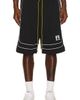Rhude Rhude Baggy Mesh Basketball Short - 1