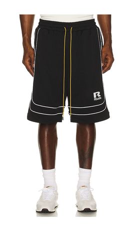 Rhude Rhude Baggy Mesh Basketball Short