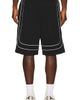Rhude Rhude Baggy Mesh Basketball Short - 2