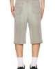 Rhude Rhude Baggy Traxedo Denim Shorts - 2