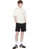 Rhude Rhude Black 4x4 Spirit Shorts - 4