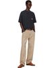 Rhude Rhude Black 'American Spirit' Pocket T-shirt - 4