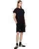 Rhude Rhude Black Classique Sweat Shorts - 4