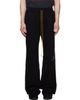 Rhude Rhude Black Classique Sweatpants - 1