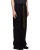 Rhude Rhude Black Classique Sweatpants - 2