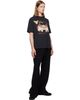 Rhude Rhude Black Classique Sweatpants - 4