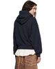 Rhude Rhude Black Dakar Convoy Hoodie - 3