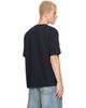 Rhude Rhude Black Dakar Convoy T-shirt - 3