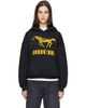 Rhude Rhude Black Dinero Hoodie - 1