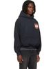 Rhude Rhude Black Filtaro Crest Hoodie - 2