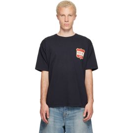 Rhude Rhude Black Filtaro T-shirt