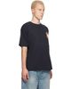 Rhude Rhude Black Filtaro T-shirt - 2