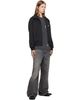 Rhude Rhude Black Madera Track Jacket - 4