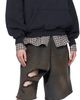 Rhude Rhude Black Moonlight Pack Hoodie - 4