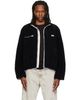 Rhude Rhude Black Parilla Jacket - 1