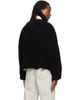Rhude Rhude Black Parilla Jacket - 3