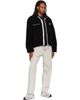 Rhude Rhude Black Parilla Jacket - 4