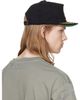 Rhude Rhude Black 'Rhude Safari' Crest Cap - 3