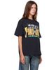 Rhude Rhude Black 'Rhude Trofeo' T-shirt - 2