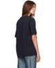Rhude Rhude Black 'Rhude Trofeo' T-shirt - 3