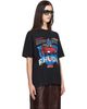 Rhude Rhude Black 'Road To Cairo' T-shirt - 2