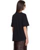 Rhude Rhude Black 'Road To Cairo' T-shirt - 3