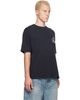 Rhude Rhude Black Safari Crest T-shirt - 2