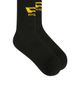 Rhude Rhude Campione Logo Sock - 1