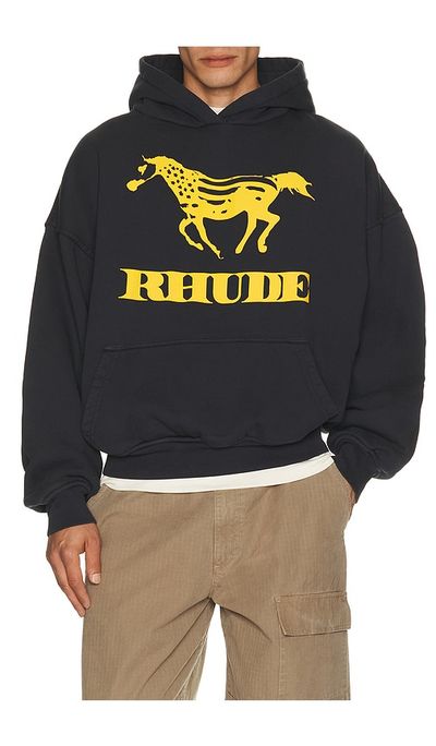 Rhude Rhude Dinero Hoodie