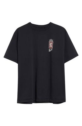 Rhude Rhude Fumar '91 Graphic T-Shirt