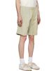 Rhude Rhude Green Classique Sweat Shorts - 2