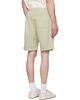 Rhude Rhude Green Classique Sweat Shorts - 3