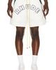 Rhude Rhude Logo Lightning Shorts - 1
