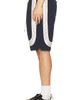 Rhude Rhude Mesh Piping Baggy Track Shorts - 2