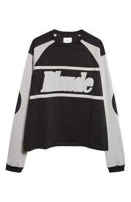 Rhude Rhude Moto Mesh Shirt