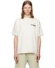 Rhude Rhude Off-White Clermont-Ferrand Intl Racing T-shirt - 1