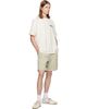 Rhude Rhude Off-White Clermont-Ferrand Intl Racing T-shirt - 4