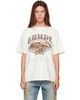 Rhude Rhude Off-White Dakar Convoy T-shirt - 1