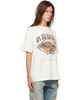 Rhude Rhude Off-White Dakar Convoy T-shirt - 2