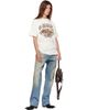Rhude Rhude Off-White Dakar Convoy T-shirt - 4