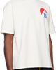Rhude Rhude Off-White Moonlight Regatta T-shirt - 2